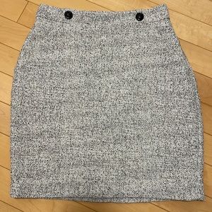 H&M skirt